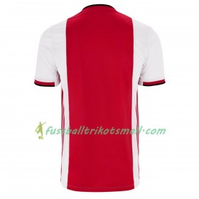 Fußballtrikots Ajax Amsterdam 2019-2020 Kurzarm Heimtrikotsatz kaufen